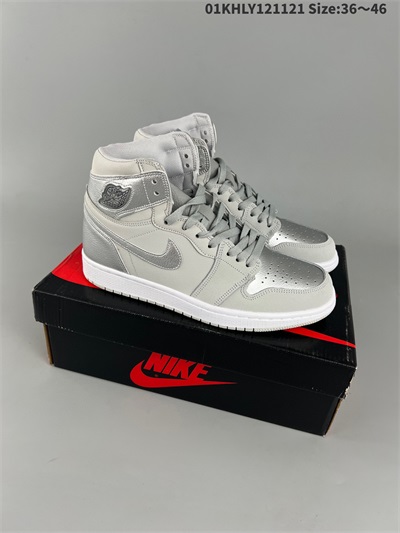 men air jordan 1 shoes 2022-12-11-407